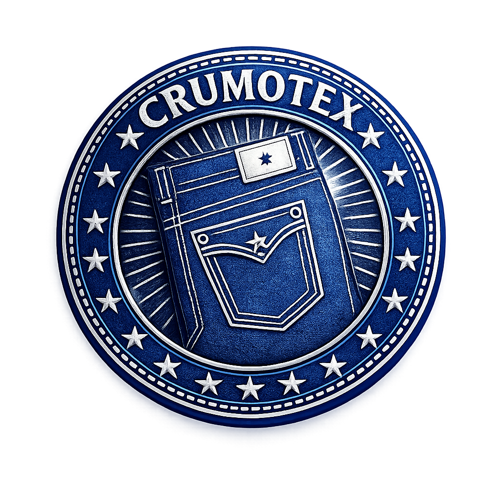 Logo de Crumotex